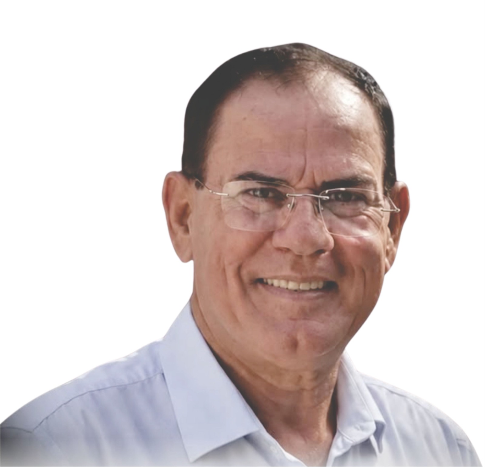 Prefeitura de Senhor do Bonfim lamenta falecimento do jornalista Augusto Gomes