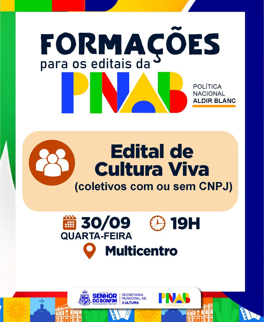 Lembrar que Sou Feliz” começa nesta quinta (1º) levando diversão e alegria às crianças de Senhor do Bonfim