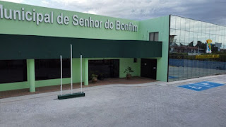 ROTEIRO DA DÉCIMA OITAVA SESSÃO ORDINÁRIA DO SEGUNDO PERÍODO LEGISLATIVO DA CÂMARA MUNICIPAL DE SENHOR DO BONFIM, EM 06 DE OUTUBRO DE 2026.