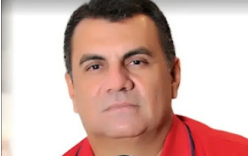 Ex-vereador de Juazeiro é encontrado morto em unidade prisional