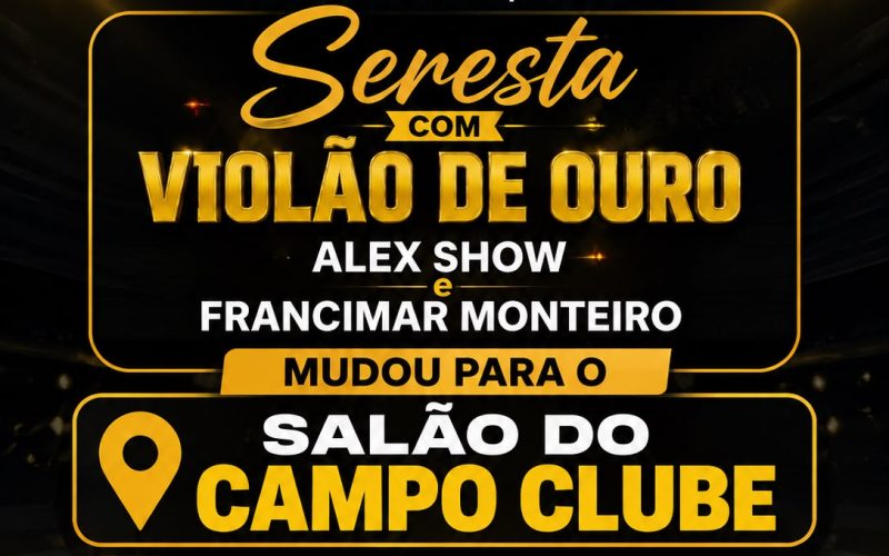 COMUNICADO IMPORTANTE
