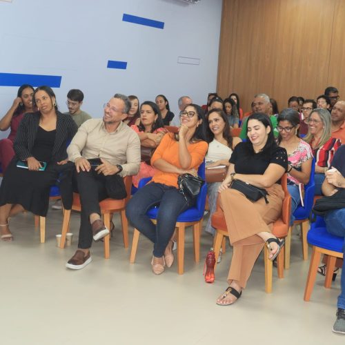 Prefeitura de Senhor do Bonfim promove capacitação sobre Reforma Tributária para servidores municipais