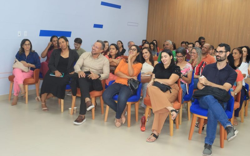 Prefeitura de Senhor do Bonfim promove capacitação sobre Reforma Tributária para servidores municipais