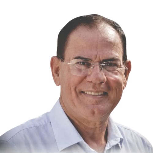 Prefeitura de Senhor do Bonfim lamenta falecimento do jornalista Augusto Gomes
