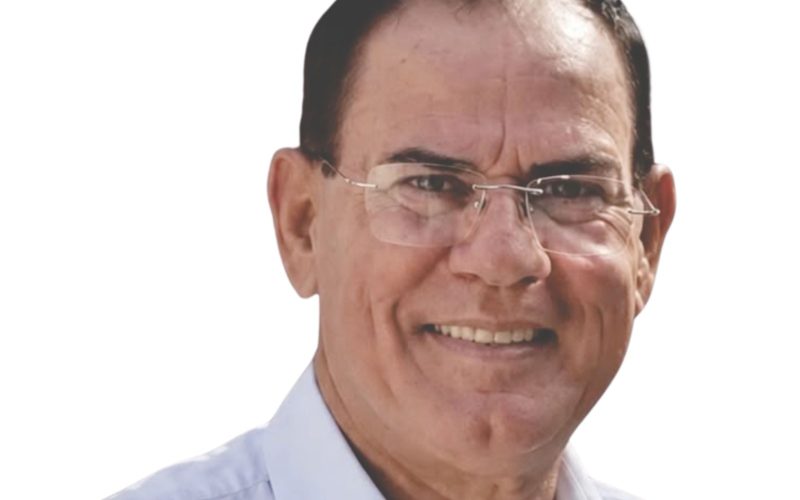 Prefeitura de Senhor do Bonfim lamenta falecimento do jornalista Augusto Gomes