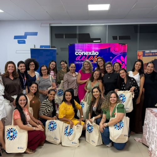 Trilha Conexão Delas: Prefeitura de Senhor do Bonfim fortalece empreendedorismo e autonomia feminina