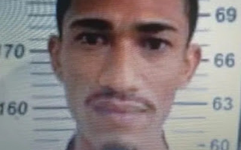 Operação Malhas da Lei: Polícia Civil prende umas da liderança do Comando Vermelho em Senhor do Bonfim