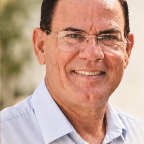 NOTA DE PESAR