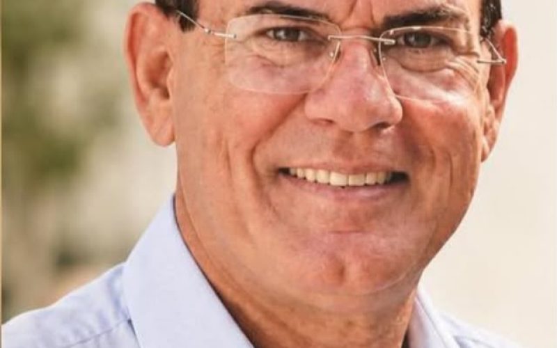 NOTA DE PESAR