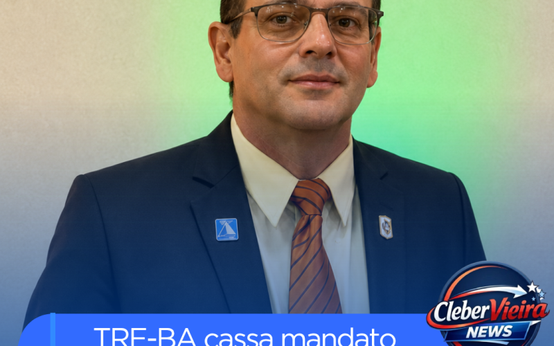 TRE-BA mantém cassação de mandato do Avante em Senhor do Bonfim por fraude à cota de gênero