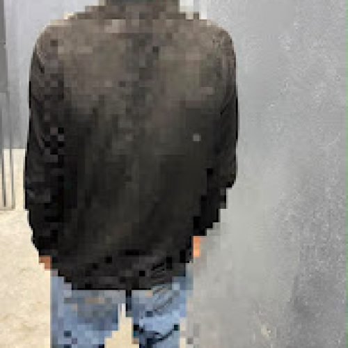 Polícia Civil cumpre mandado de prisão preventiva por roubo majorado durante a Operação Malhas da Lei