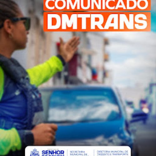 DMTRANS anuncia interdição temporária do Pontilhão da Operários da Leste nesta quarta-feira (9)