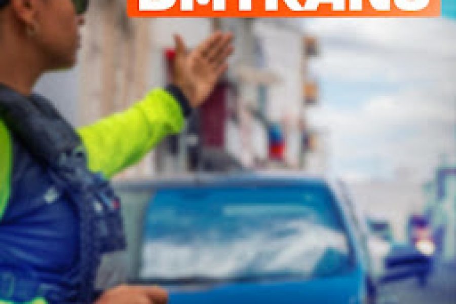 DMTRANS interdita vias no entorno do F&oacute;rum a partir desta sexta (2)