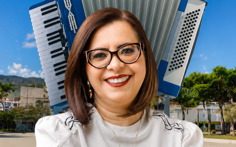 Pedrina Oliveira traz palestra “Destravar – Transcendendo Limites” para Senhor do Bonfim