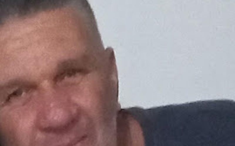 Homicídio registrado na travessa Monte Santo, em Senhor do Bonfim