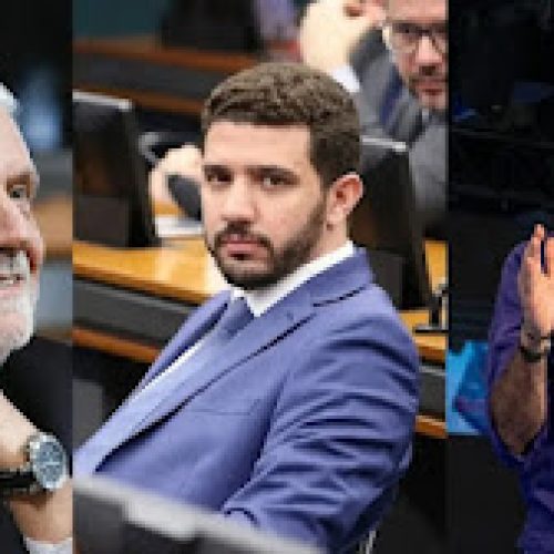 ACM Neto, Jaques Wagner e Neto Carletto estão entre os maiores patrimônios declarados ao TSE na Bahia; confira ranking