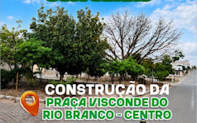HOJE* tem *Sextou com Obras* em Senhor do Bonfim!