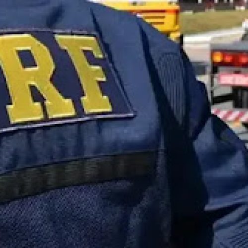 Eleições 2026: PRF e TSE restringem abordagens e bloqueios em rodovias federais