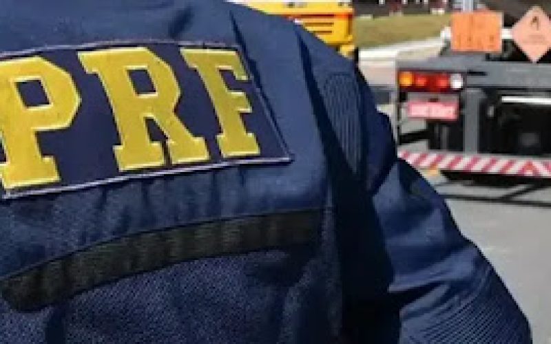 Eleições 2026: PRF e TSE restringem abordagens e bloqueios em rodovias federais