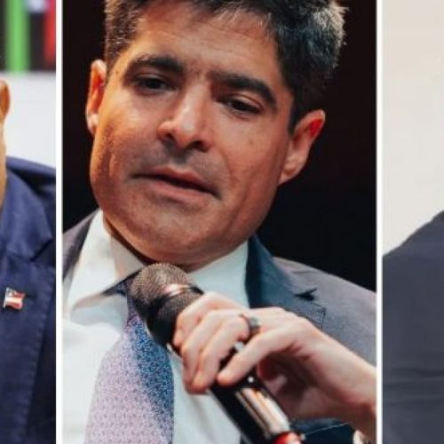 Eleições 2026: Confira a agenda dos candidatos ao governo da Bahia nesta quinta-feira (10)